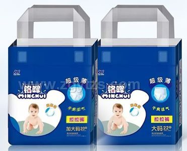 銘輝新款拉拉褲 XL20片