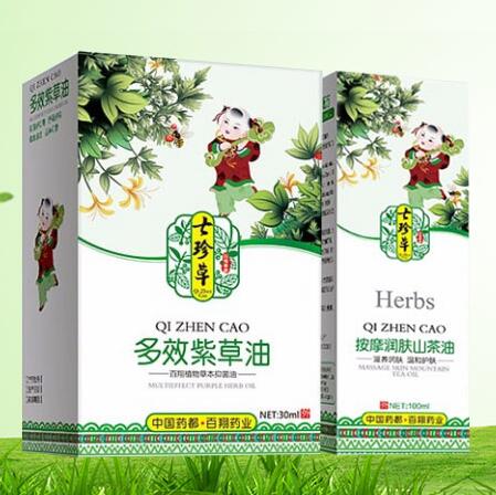 按摩潤(rùn)膚山茶油