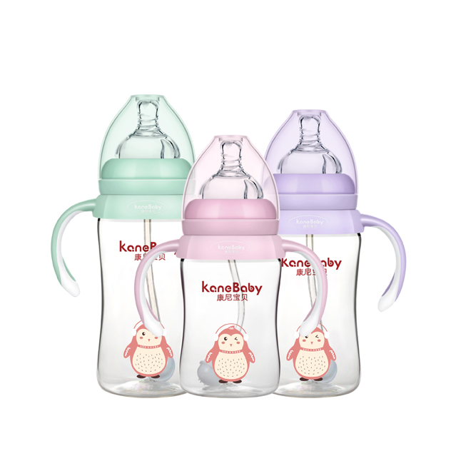 康尼寶貝PA奶瓶
