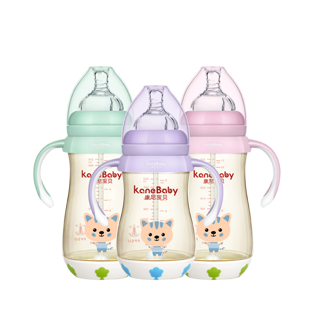 康尼寶貝PPSU奶瓶