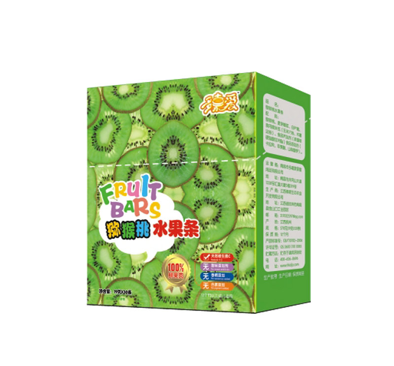 多嘉愛獼猴桃水果條