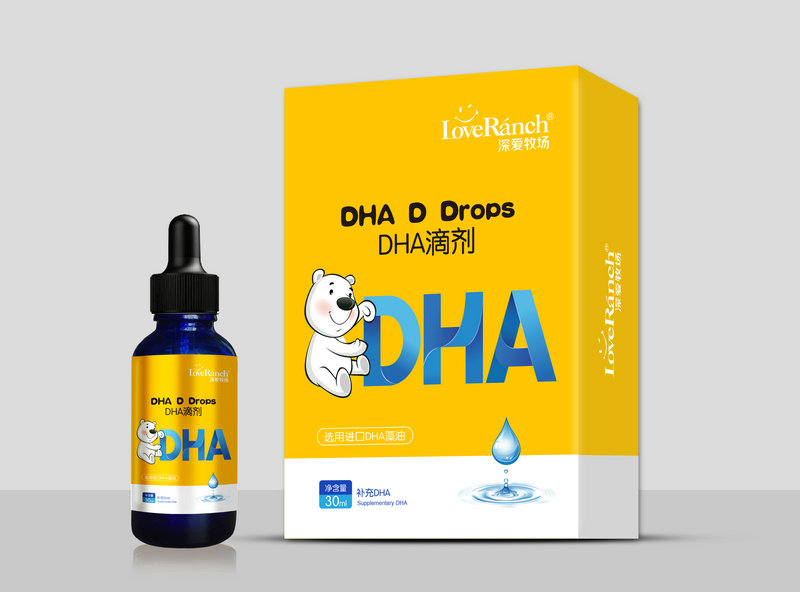 DHA�΄�
