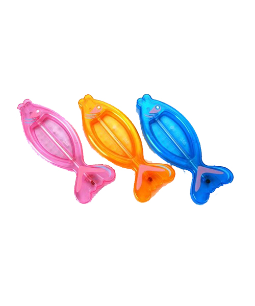 怡貝樂嬰兒沐浴溫度計