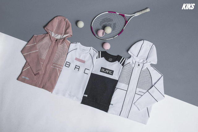 ��̤��ͯ�l��Blancϵ�У����㿴�����\�ӘO�����x��