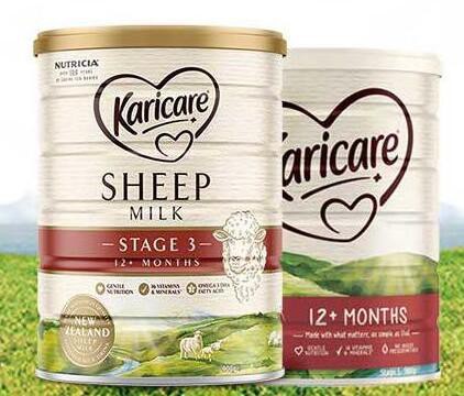 ���� - Karicare���̷�  �錚���ѳ��L�o(h��)��