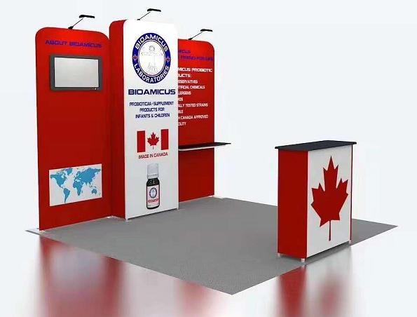 BIOAMICUS���m�Ό�����������������Ʒչ ���Ƴ���Ʒ��˼���